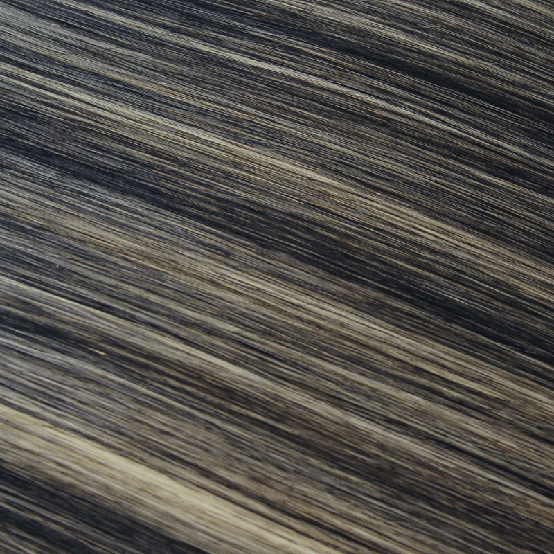 Fusion Tips 22" 50g Cookies & Cream Highlight Blend (#1B/#22) Natural Straight - Locks De Luxe