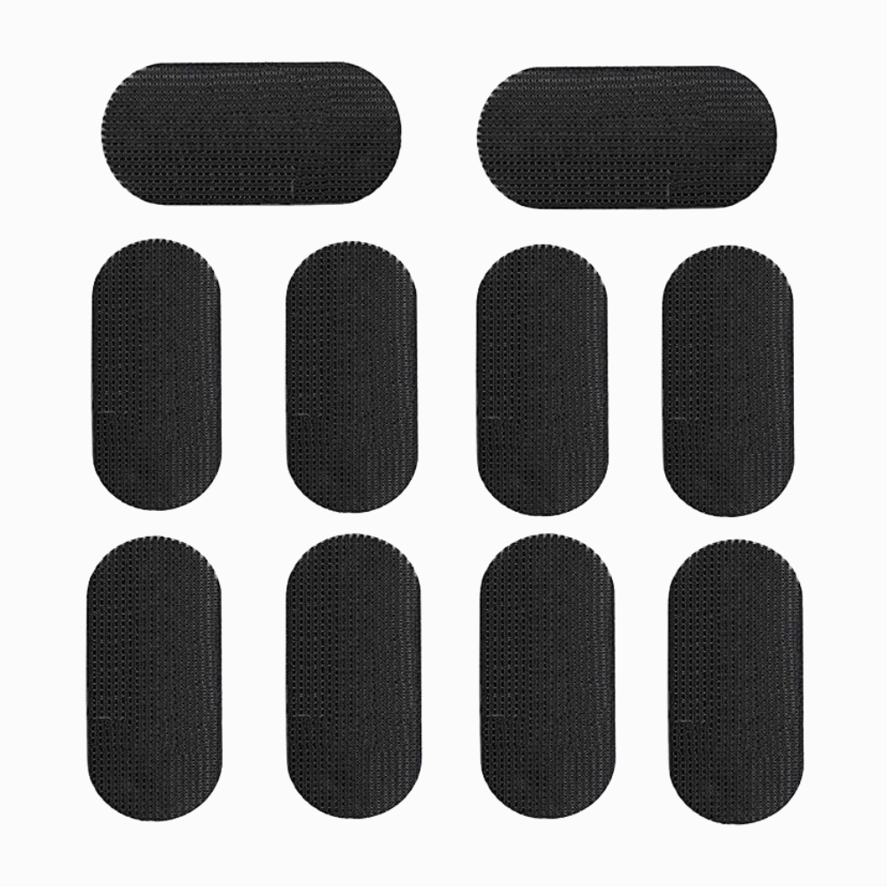 Hair Grips - Locks De Luxe