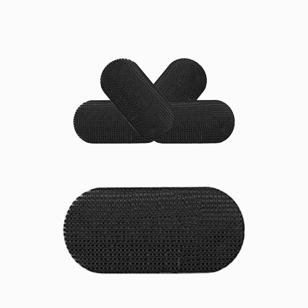 Hair Grips - Locks De Luxe