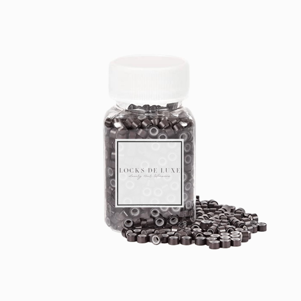 Micro Beads - Locks De Luxe