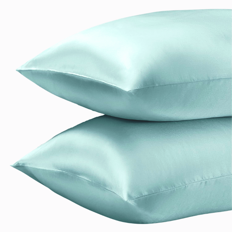 Satin Pillow Case