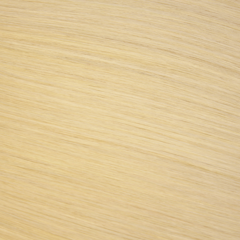 Luxe Clip Ins 20" 160g Beach Blonde (#613) Natural Straight