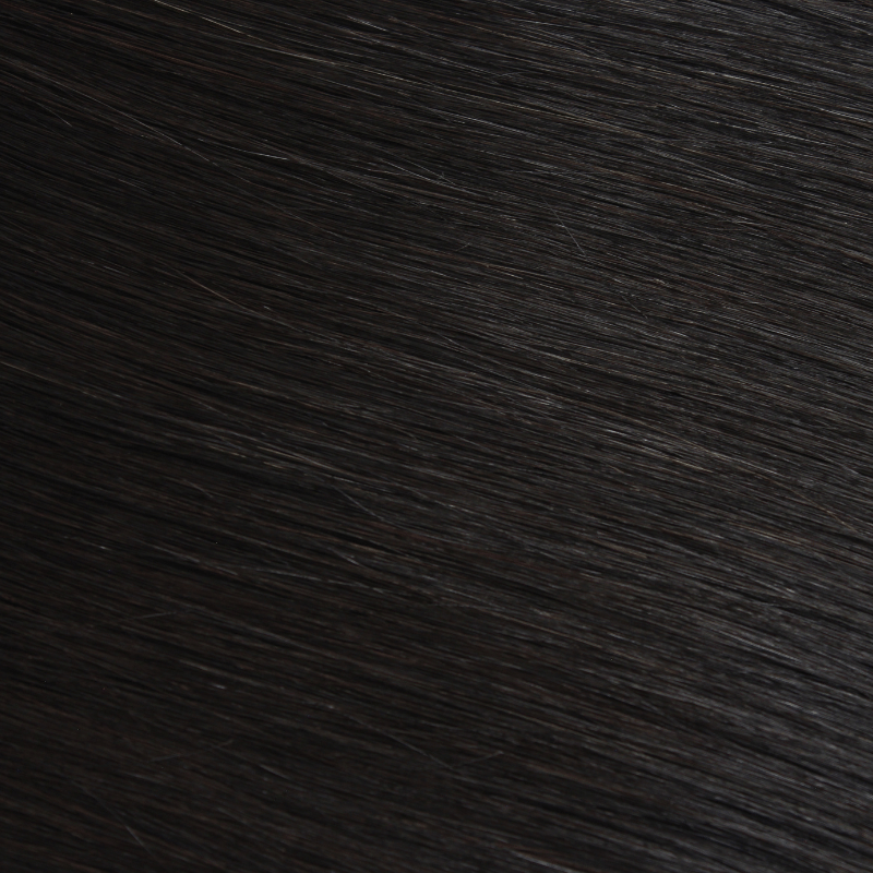 Evanescent Luxe Set (#1B) Natural Black - Locks De Luxe
