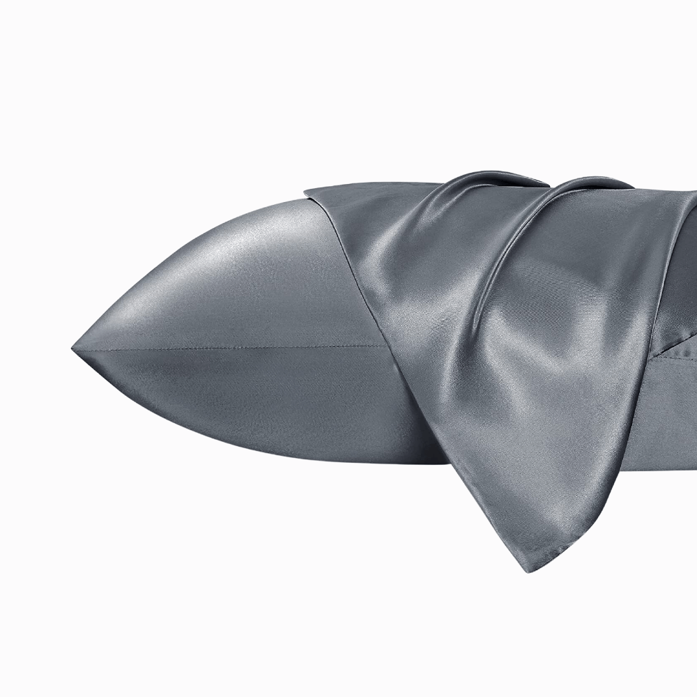 Satin Pillow Case - Locks De Luxe