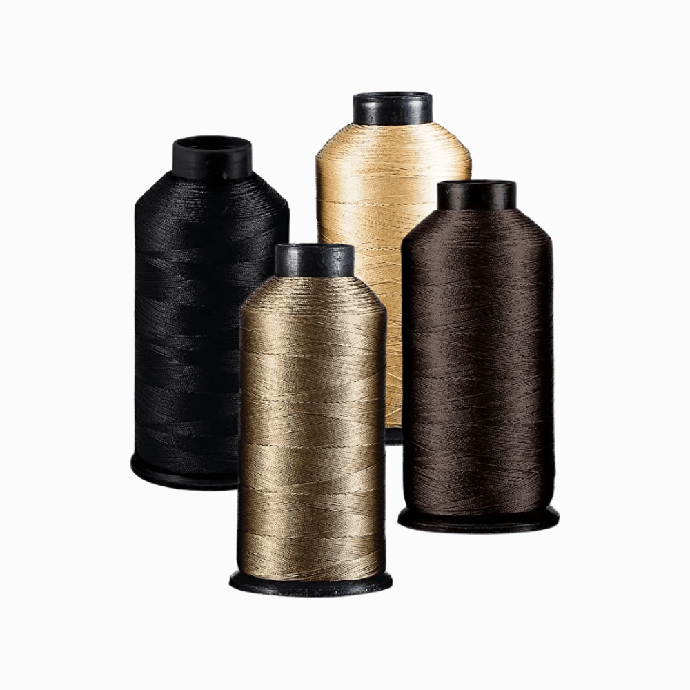 Weaving Thread - Locks De Luxe